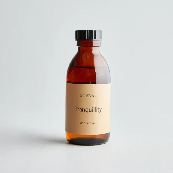 Tranquility Reed Diffuser Refill by ST Eval