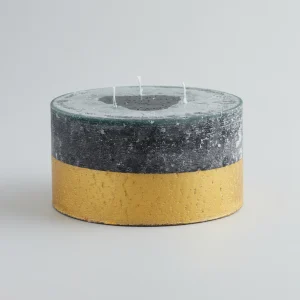 multiwick candle - ST Eval