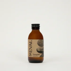 Scented oil - ST Eval