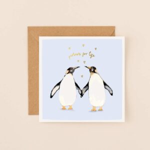 Greetings Card - Louise Mulgrew