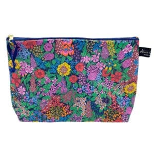 Wash Bag - Alice Caroline