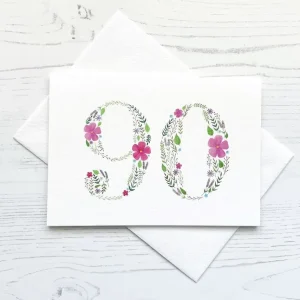 Greetings card- elari haf