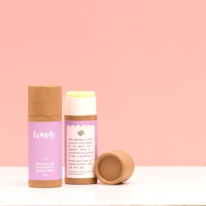 Lip Balm - Lovely Skincare