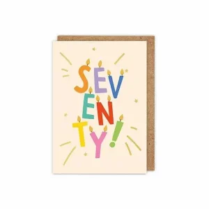 Greetings Card - Zoe Spry