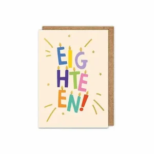Greetings Card by Zoe Spry