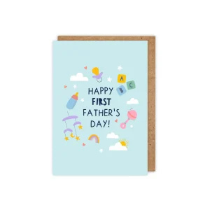 Greetings Card - Zoe Spry