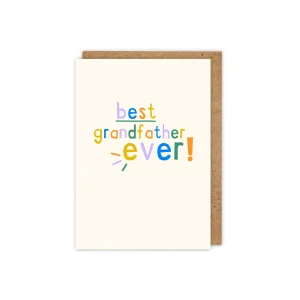 Greetings Card - Zoe Spry