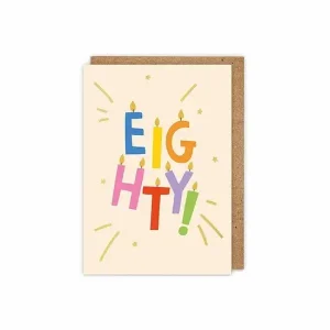 Greetings Card - Zoe Spry