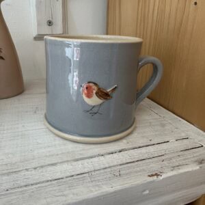 Hogben Pottery