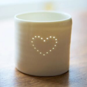 Tealight Holder - Luna Lighting