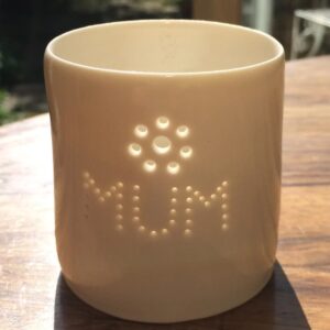 Tealight Holder - Luna Lighting
