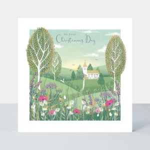 Greetings card - Rachel Ellen Designs