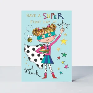 Greetings card - rachel ellen designs