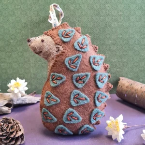 Craft kit - Corinne Lapierre