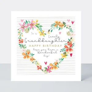 Greetings card- Rachel Ellen