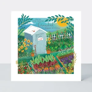 Grandad & Grandpa Cards