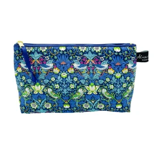 Liberty Cosmetic Bag - By Alice Caroline