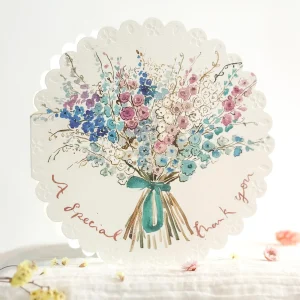 Greetings card - Sophie Amelia Creates