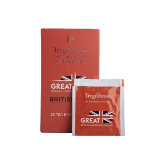 Tregothnan Tea