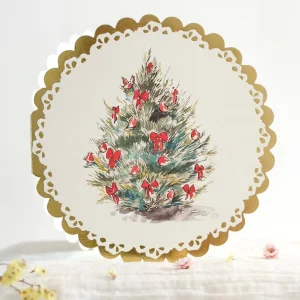 Christmas Card - Sophie Amelia Creates