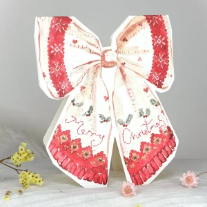 Christmas Card - sophie amelia creates