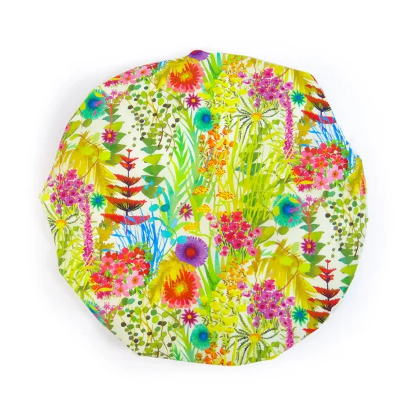 Liberty Shower Cap Tresco Multi By Alice Caroline