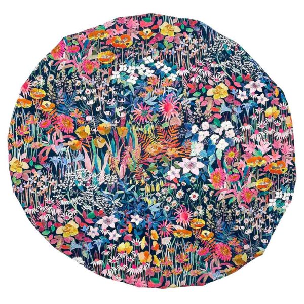 Liberty Shower Cap Faria Flowers By Alice Caroline