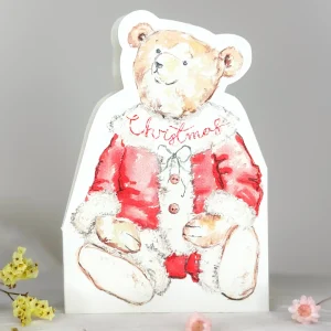 Christmas Card - Sophie Amelia Creates