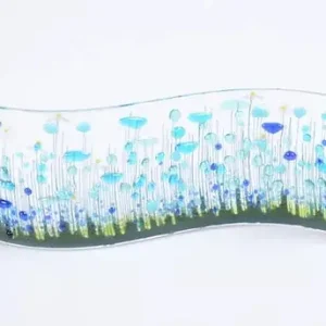Glass Wave - Pam Peters Design