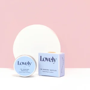 Lip balm - Lovely Skincare