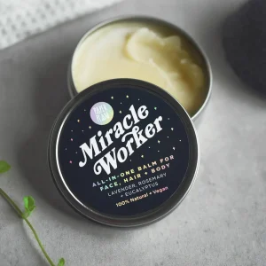 Miracle Worker - Paper Plane