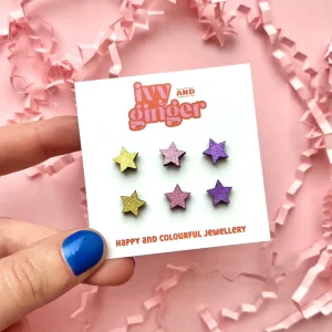 Earring Set - Ivy & Ginger