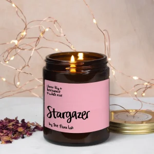 Candle - The Flora Lab