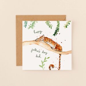 Greetings card - louise mulgrew
