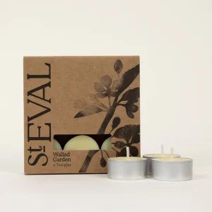 Tealights ST Eval