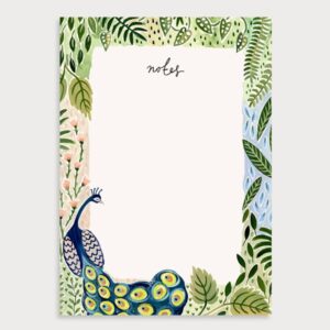 Notepad - Louise Mulgrew