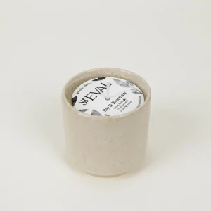 Candle - ST Eval