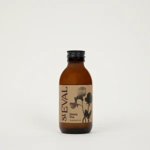Scented Oil - ST Eval