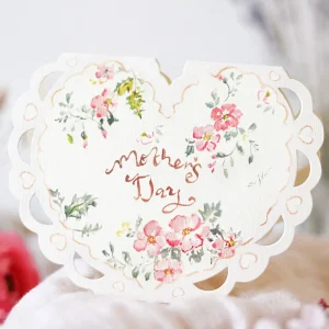 Greetings Card - Sophie Amelia Creates