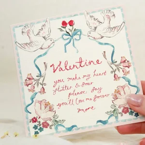 Greetings card - Sophie amelia Creates