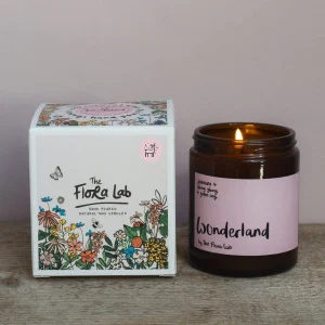 Candle - The Flora Lab
