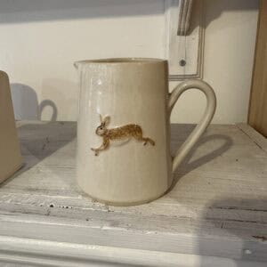 Medium Jug - Hogben Pottery