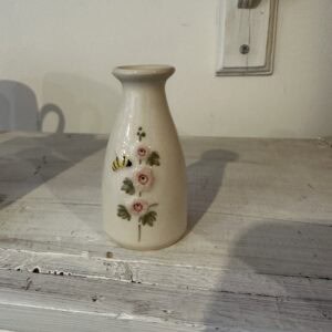 Small Vase - Hogben Pottery
