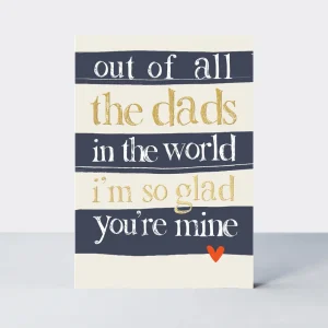 Dad card - Rachel Ellen