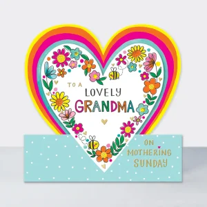 Mothers Day Card - Rachel Ellen