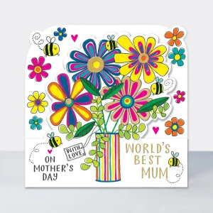 Mothers Day Card - Rachel Ellen