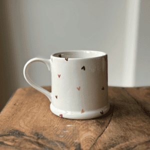 Mug - Paint & Glaze