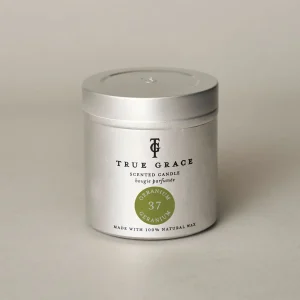 Candle - True Grace