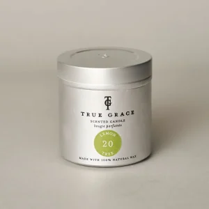 Candle - True Grace