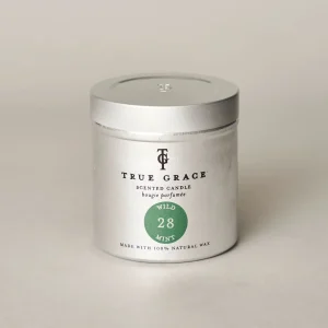 Candle - True Grace